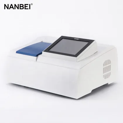 930F Laboratory Visible Spectrophotometer & Fluorescence Spectrophotometer