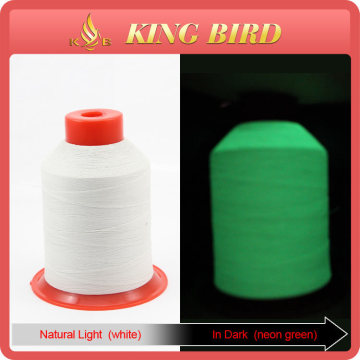 Chinese supply professional glowing thread