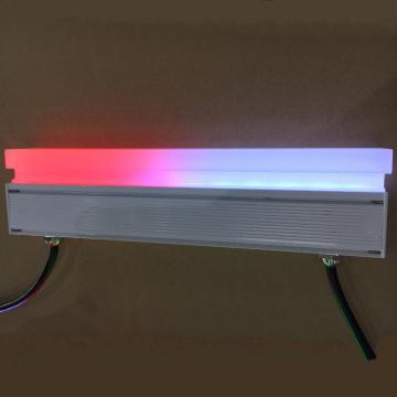 ไฟ LED Pixel Bar LED สีสันสดใสเข้ากันได้กับ Madrix