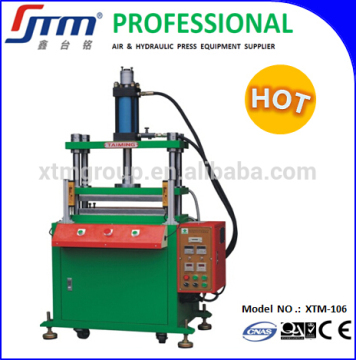 Hot press machine type 2014 top quality products hydraulic hot press machine for sale