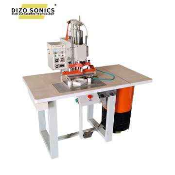 High Frequency Welding Machine For Tarpaulin High Frequency Welding Machine For Urine Bag Manufactory
