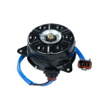 168000-8810 motor del ventilador de enfriamiento del radiador del automóvil de ISUZU