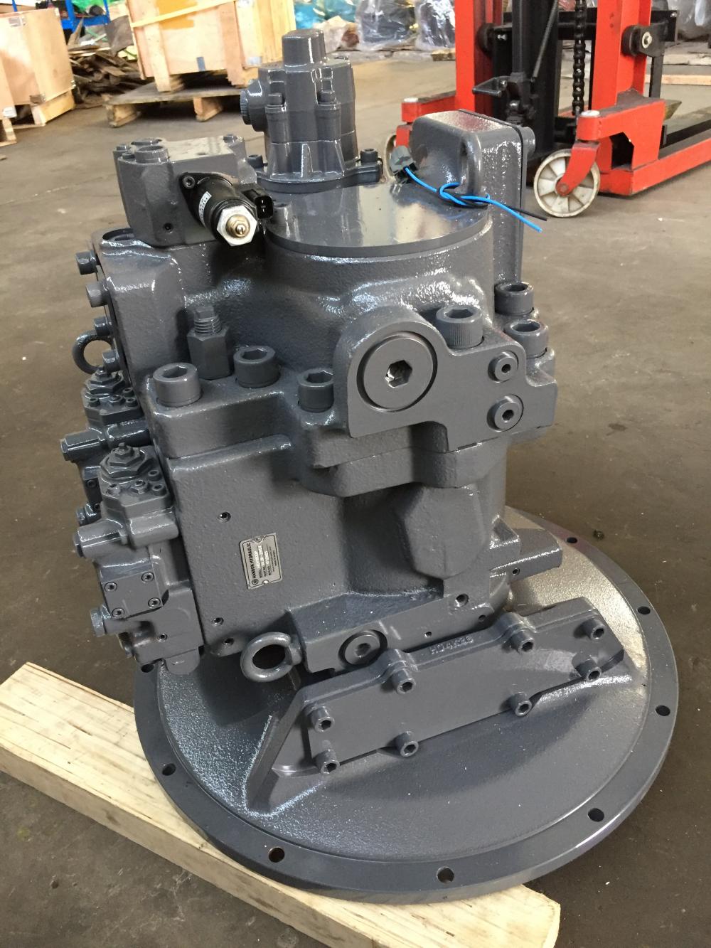 336D Hydraulic Pump 