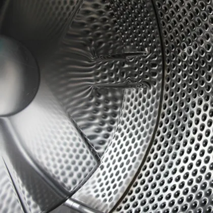 Industrial Washing Machines and Dryers - Laundry Equipment