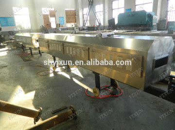 YX250 latest new price small scale biscuit machine