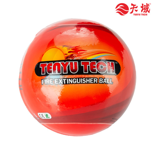 Fire fighting ball /Production of fire balls 1.2kg