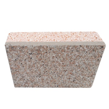 good quality light weight exterior wall decorative foam panels