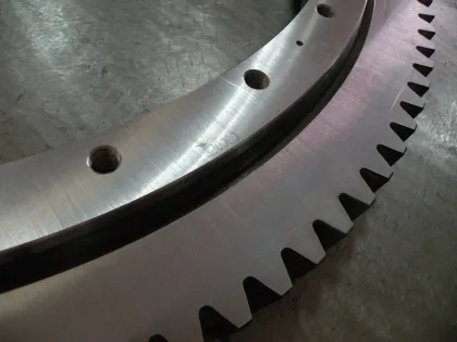 Tower Crane Light, Tower Crane Slewing Ring, China Tower Crane