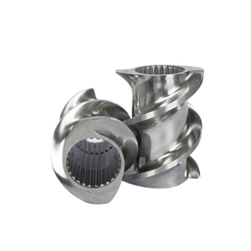 Hot Sale Customized Screw for Extruder Machine