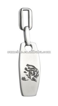 OEM/ODM Metal Factory-Fashion Lovely Personality Top Design Charm Earrings