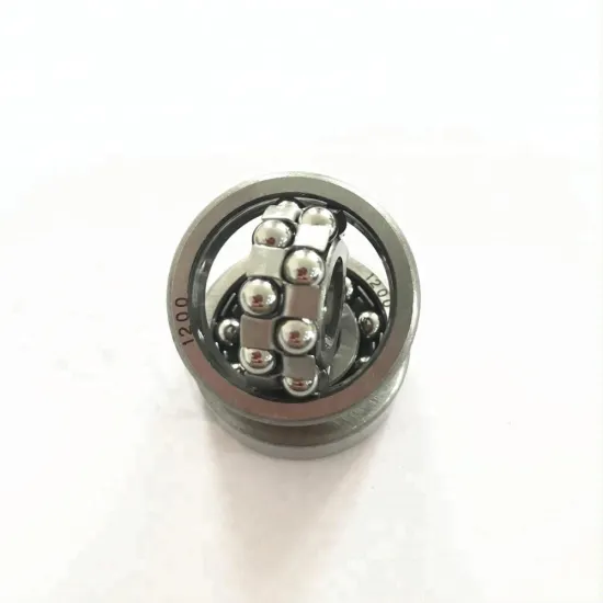 1505 Self Aligning Ball Bearing 2205K Bearing 2205