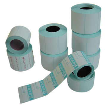 Direct Thermal Label