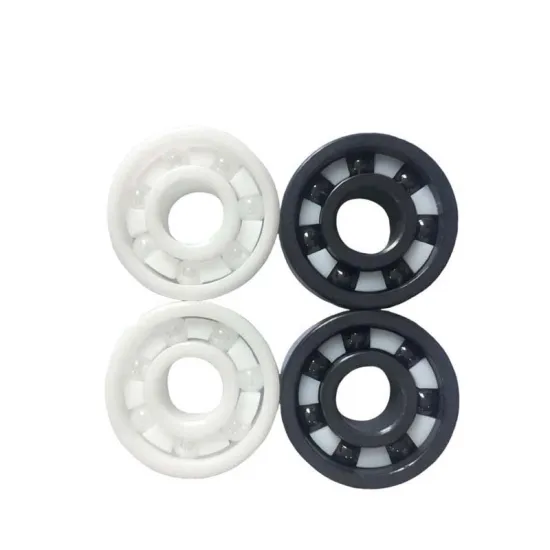 Ceramic Ball Bearing 6201 for Motorcycle