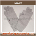 GUANTES TEJIDOS DAMAS