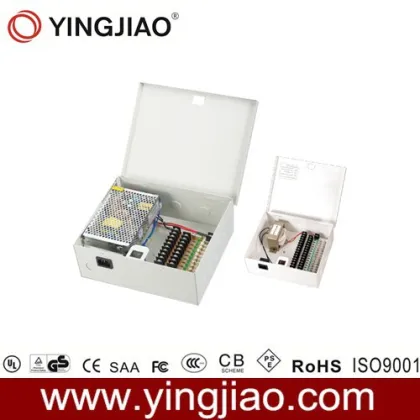 48-200W power supply battery backup cctv,uniterruptible power supply,cctv accessories