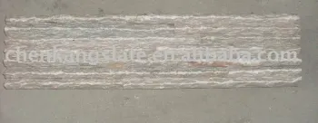 cultural slate stone