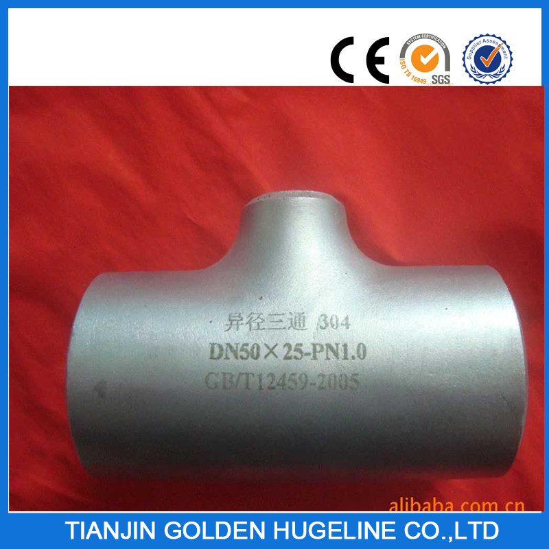 High Quality Stainless Steel Elbow