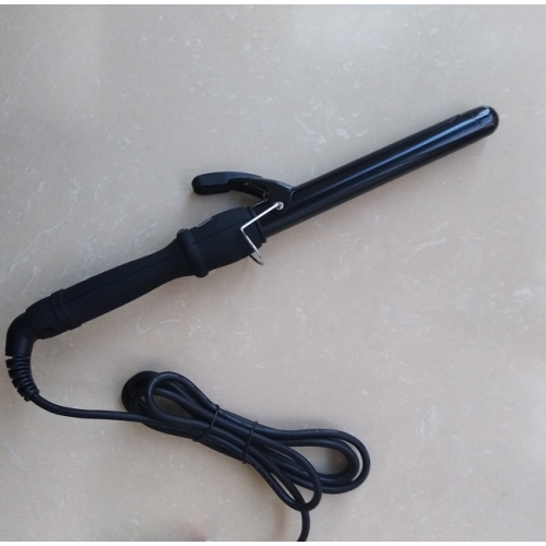 Salon Length Spiral Hot Roller Hair Curler Iron