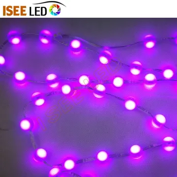Madrix SPI Video 3D LED Ball Light