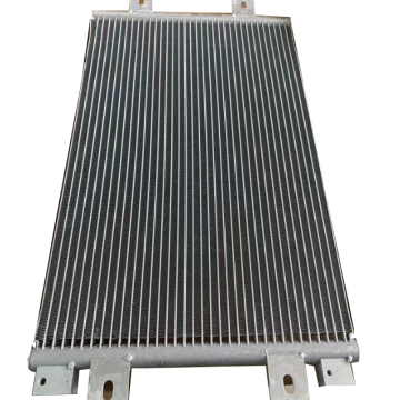 Condensador de escavadeira núcleo 164-0587 1640587 Para modelos 307C, 307C SB, 311C UA/C