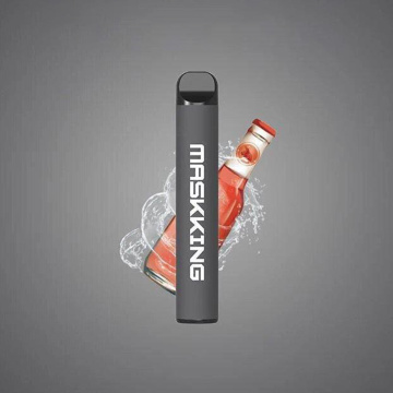 E-cigarette Device Vape Pod Maskkking High pro Disposable e-cigarette Supplier