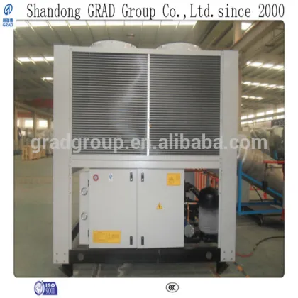 GRAD air conditioner