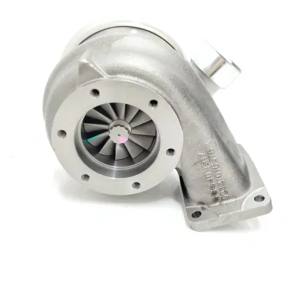 Man Truck, Industrial Engine 4LGZ Turbo 28173064