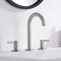 Magandang Quality 304 Stainless Steel Marangyang Water Faucet