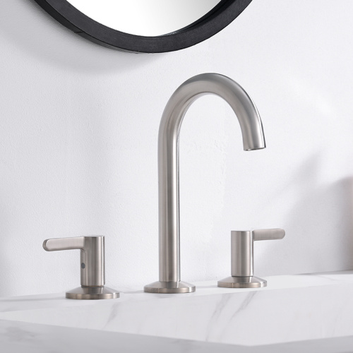 ຄຸນະພາບດີ 304 Stainless Steel faucet ນ້ໍາຟຸ່ມເຟືອຍ