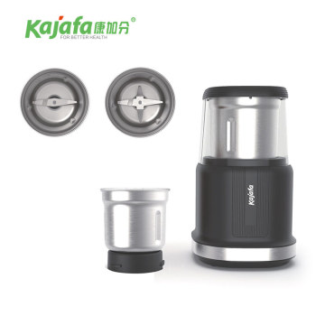 Electric Food Chopper Mixer Blender Coffee Grinder