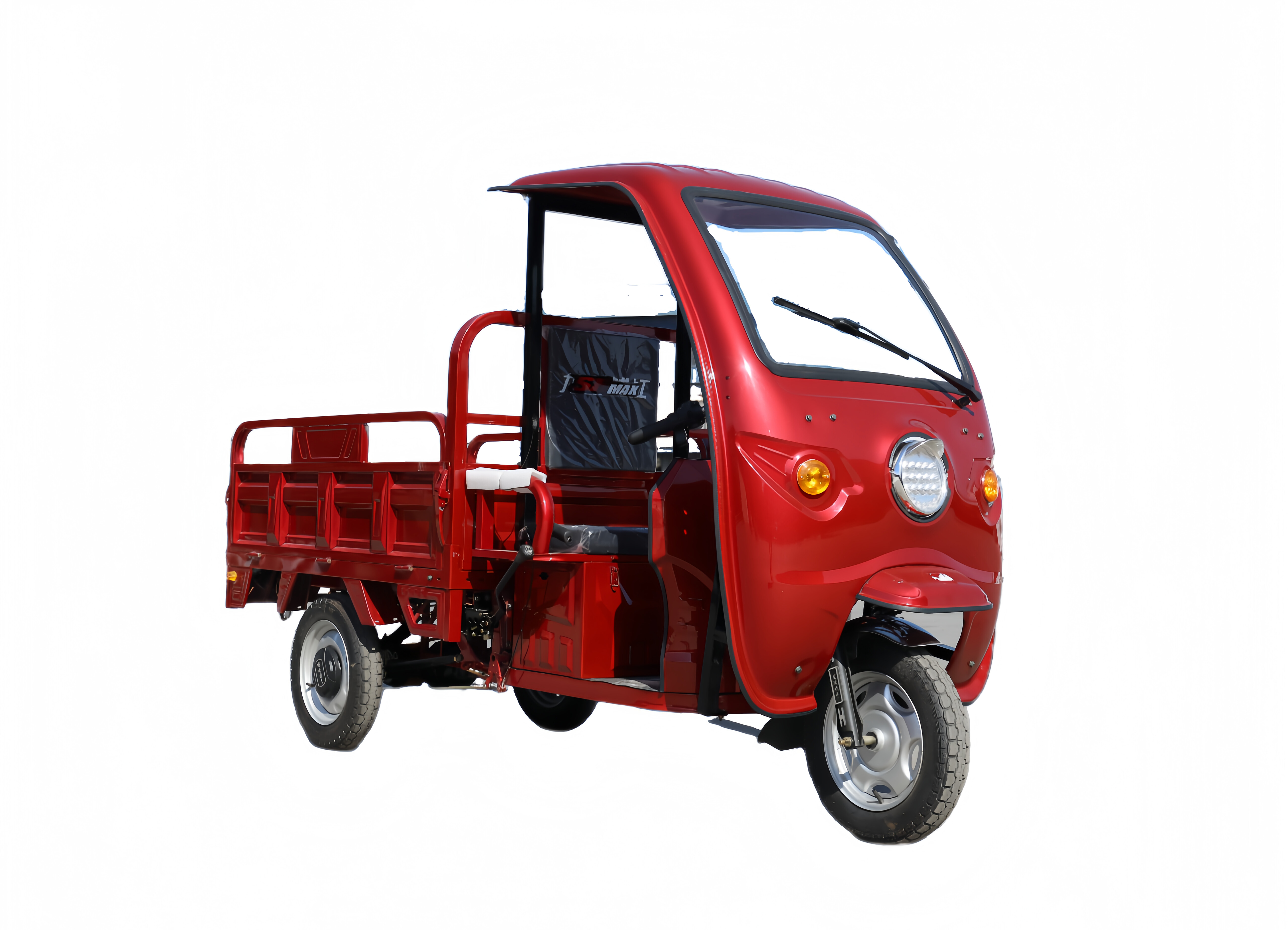 1.5m new energy electric tricycle