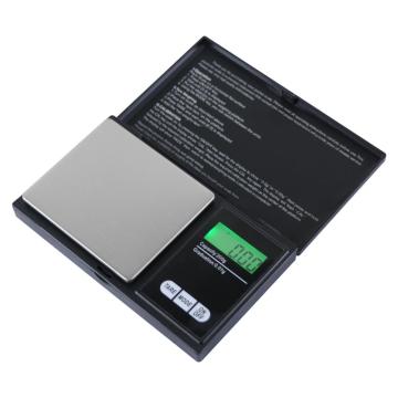 Pocket Scale For Jewelry