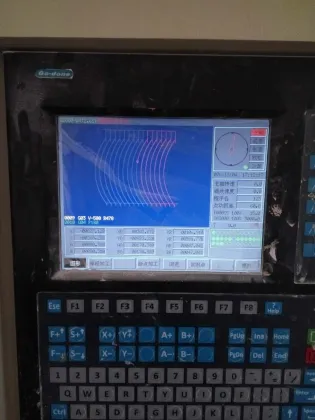 CNC Stone Machinery & Cutting Machines