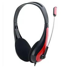 Studio headphones