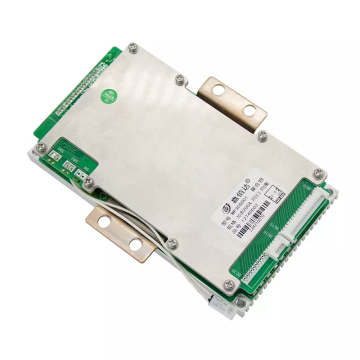 Jiabaida BMS 12V/24V/36V/48V/60V/72V 3S-30S 100A/120A/150A/200A/250A نظام إدارة البطارية LIFEPO4