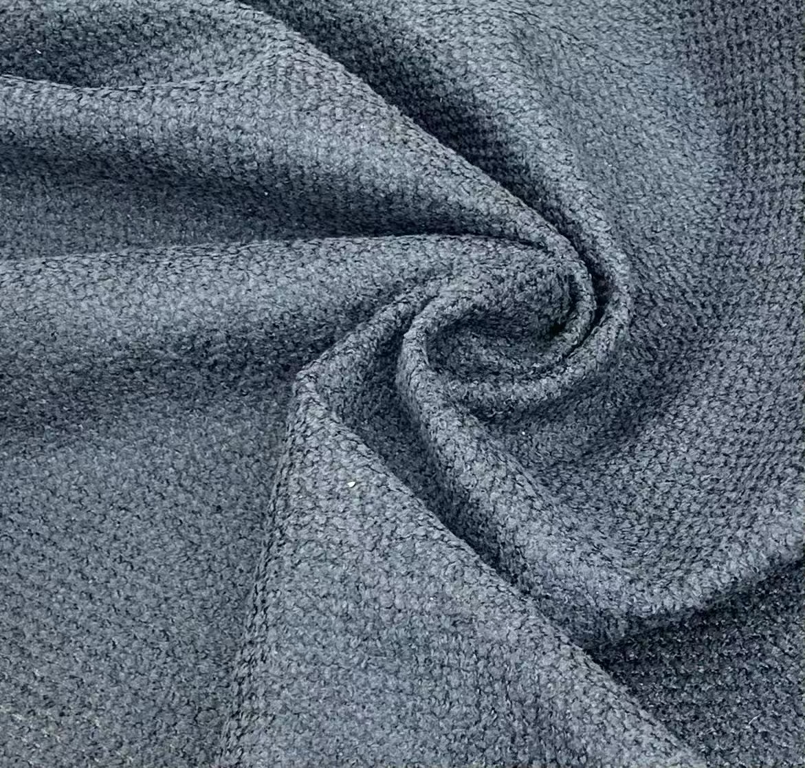 Hot Stamping Adhesive Bonded Sofa Velvet Fabric