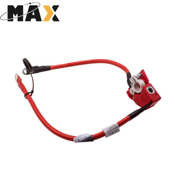 สายแบตเตอรี่บวกสำหรับ BMW 5 Series 7 Series G30 G38 G11 G12