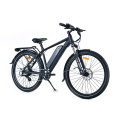 XY-Legend 27.5 best hybrid e bikes 2020