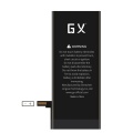 GX für Apple Hohe Kapazität Batterie 6G