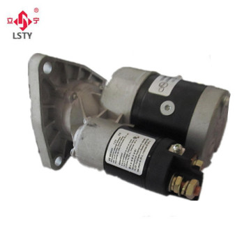 MTZ Tractor 24V 1000W Motor for Russia and Belarus