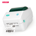 Bluetooth directe thermische 4x6 verzendlabelprinter