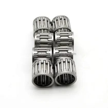 K Series Printer Bearings: K10X14X10, K10X13X10, K10X16X12 Needle Roller Bearings