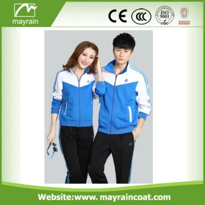 Men' s Plus Long Sleeve Sports Wear