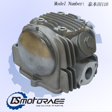 New Cylinder Head Piston Kit Tbt100 for Motorcycle