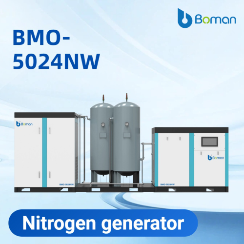 Sıfır Kirliliğe Sahip Çevre Dostu Yeşil Gaz Kaynağı