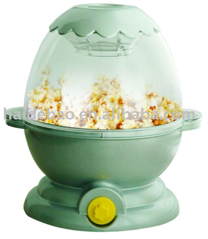 Hot Selling Popcorn Machine