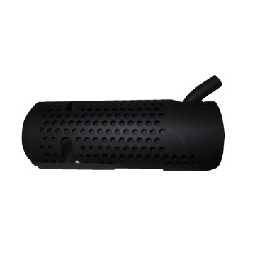 STIVARNA Muffler Replacement Parts for WM80 Motorcycle