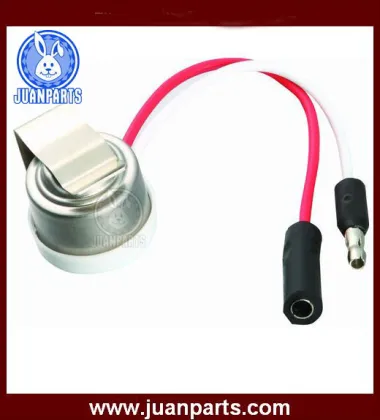B-007 Type Refrigerator Defrost Thermostat