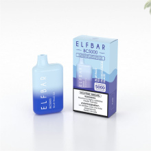 Aangepaste elfbar BC 5000 Groothandelsprijs