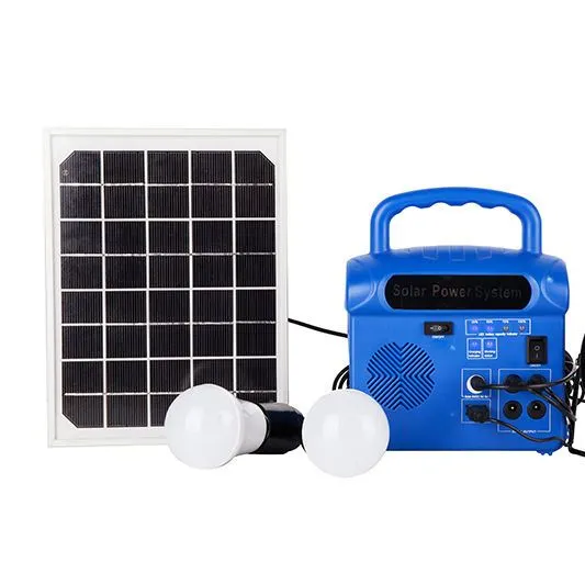High Quality Multifunctional Solar Lithium Battery Home Energy Storage System